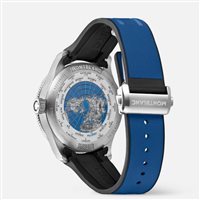 Orologio Montblanc Uomo 1858 Automatic in Acciaio 129617 - 129617